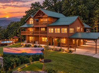 55 Beauregards Knob, Ellijay, GA 30536
