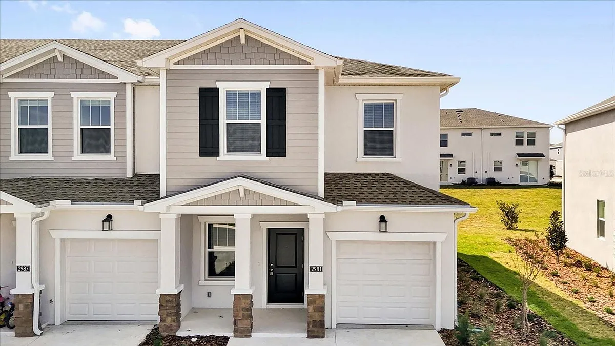 Building Photo - 2981 Prosperity Way