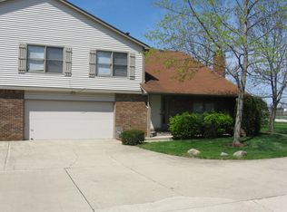 7406 Castleton Farms North Dr, Indianapolis, IN