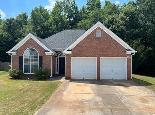 264 Kings Cv, Locust Grove, GA 30248