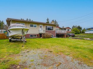 5908 Becker Pl, Alberni Clayoquot, BC V9Y8R7