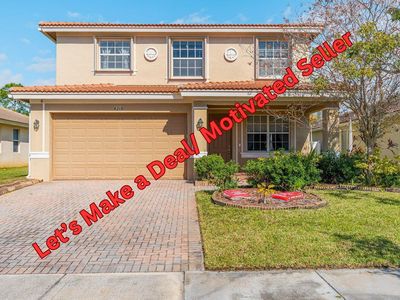 4218 Aberfoyle Avenue, Fort Pierce, FL, 34947