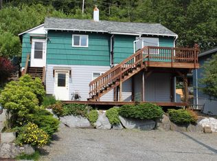 2018 1st Ave, Ketchikan, AK 99901