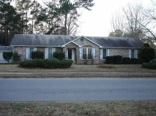 144 Tall Pines Rd, Ladson, SC 29456