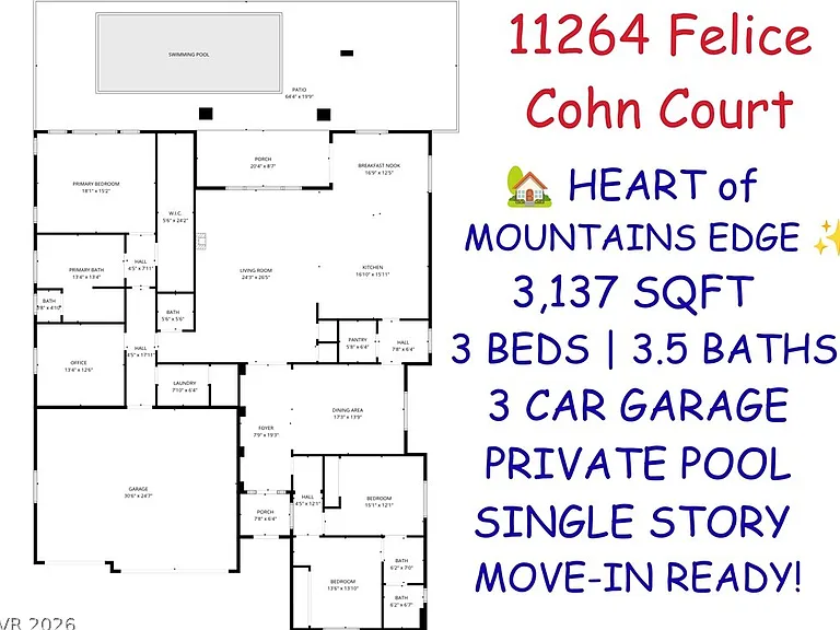 11264 Felice Cohn Ct — Photo 2