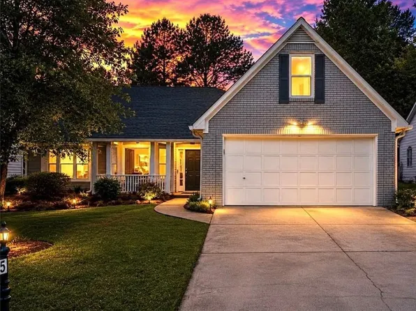 3095 Haverhill Rowe, Lawrenceville, GA 30044