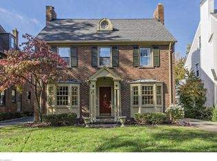 3320 Daleford Rd, Shaker Heights, OH 44120