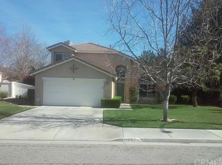 1287 Las Rosas Dr, San Jacinto, CA 92583