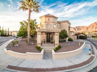 5800 Diamond Point Cir, El Paso, TX 79912