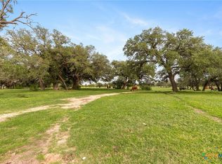 E Martindale Rd, Seguin, TX 78155