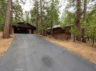 54805 S South Cir, Idyllwild, CA 92549