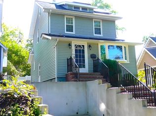 23 2nd St, Ridgefield Park, NJ 07660