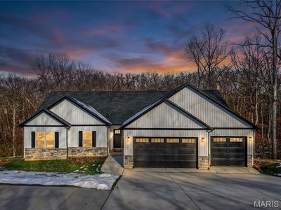 5 Forest Lake Dr, Wright City, MO, 63390