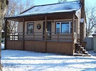 7147 Osborn Ave, Hammond, IN 46323