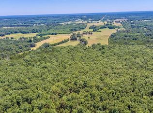 0 Lake Bennett Rd, Greenbrier, AR 72058