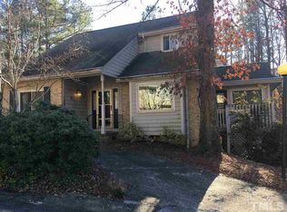 136 Montrose Dr, Durham, NC 27707