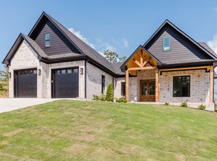 974 Fern Ridge Rd, Sherwood, AR 72120