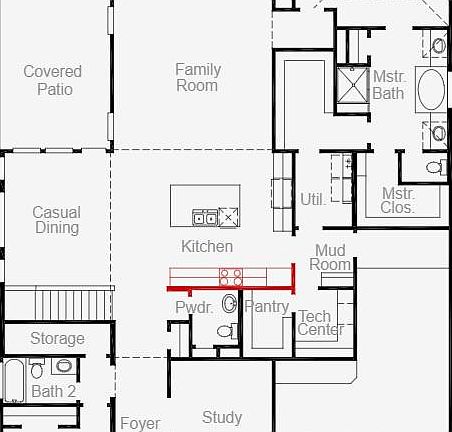 2nd image of this home