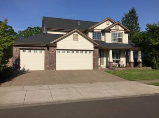 1565 Salmon Run SW, Albany, OR 97321
