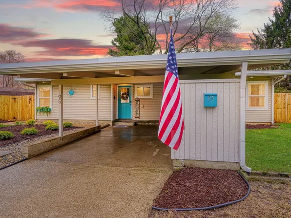 95 Jahn Ct, Columbus, OH 43230