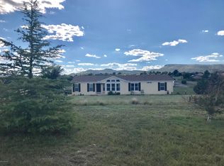 3625 N Malapai Dr, Paulden, AZ 86323