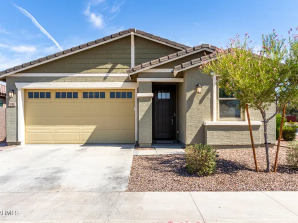 130 E ELMWOOD Place, Chandler, AZ 85249