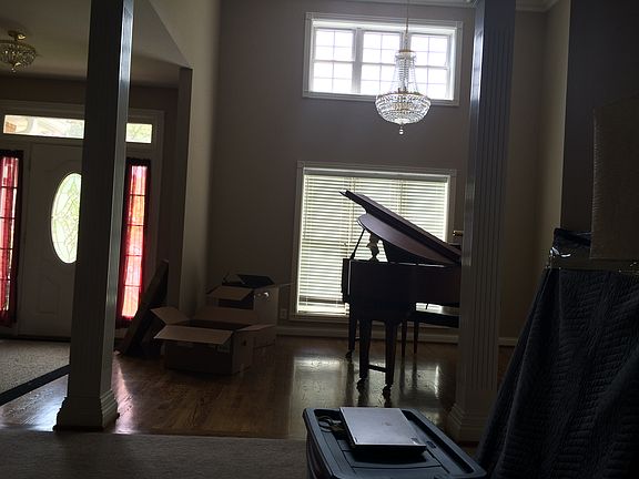 Dining Room/Bonus Room/Entry