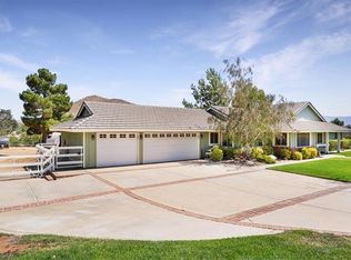 34410 Martingale Dr, Acton, CA 93510