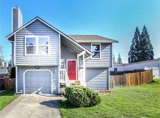 34822 18th Ave SW, Federal Way, WA 98023