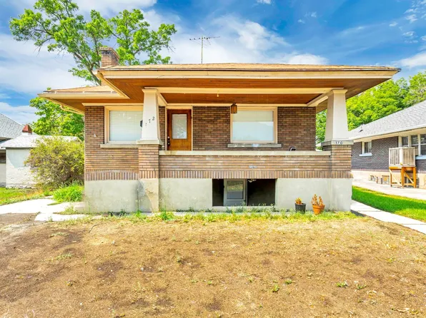 172 S 600 W #172, Provo, UT 84601