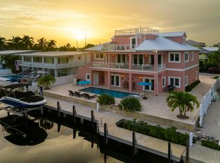 109 Valencia Dr, Plantation Key, FL 33036
