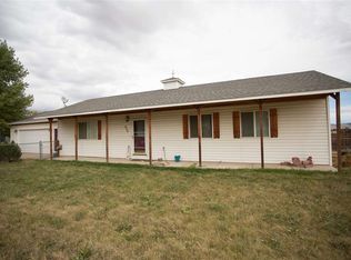 255 N Taylor St, Laramie, WY 82070