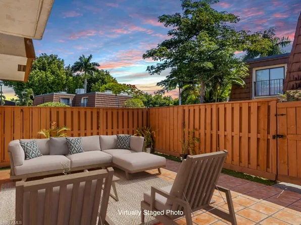 5247 Cedarbend DR #2, FORT MYERS, FL 33919