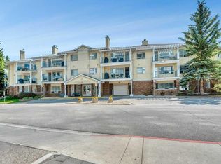 2144 N Paliswood Rd SW #140V, Calgary, AB T2V5K2