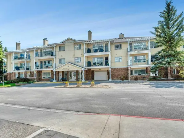 2144 N Paliswood Rd SW #211, Calgary, AB T2V 5K2