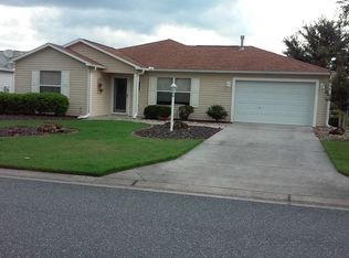 1146 Golden Grove Dr, The Villages, FL 32162