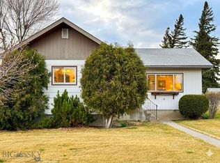 304 W 3rd Ave, Big Timber, MT 59011