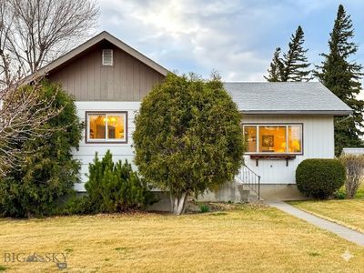 304 W 3rd Ave, Big Timber, MT, 59011