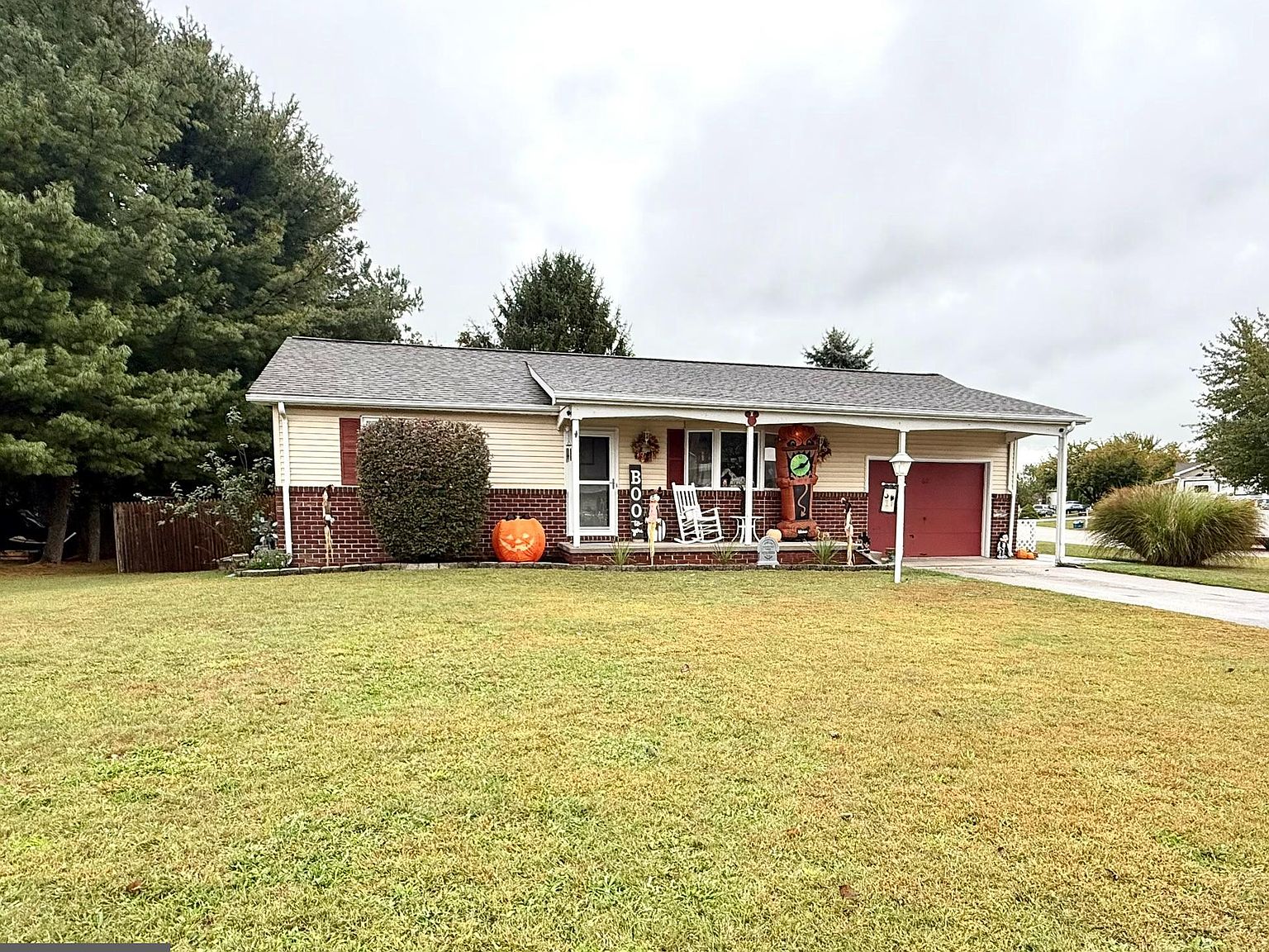 62 Allen Dr, Hanover, PA 17331 | Zillow