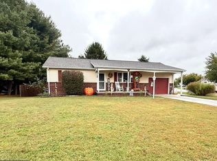 62 Allen Dr, Hanover, PA 17331