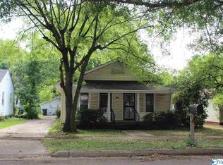 1016 8th Ave SE, Decatur, AL 35601