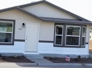 5551 E 34th St, Yuma, AZ 85365