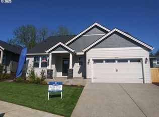 16418 Kitty Hawk Ave LOT 11, Oregon City, OR