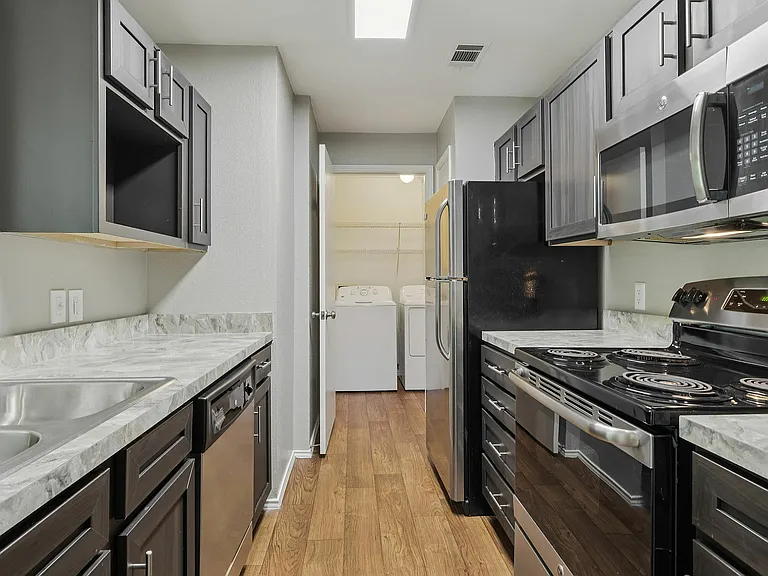 Buckeye Floorplan