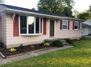 1311 Peachwood Dr, Flint, MI