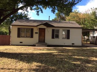 3112 SW 24th St, Oklahoma City, OK 73108