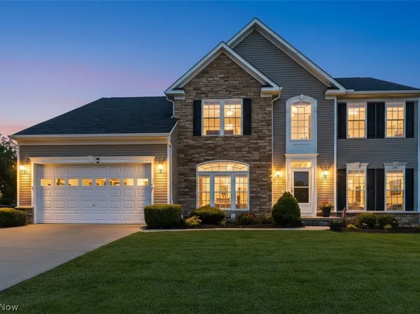 11652 Worthington Way, North Royalton, OH 44133