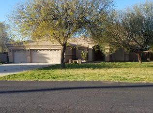 5326 W Piedmont Dr, Laveen, AZ 85339