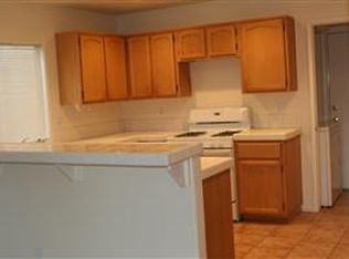 1911 La Villa Dr, North Las Vegas, NV 89031