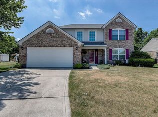 6647 Rosebud Ln, Indianapolis, IN